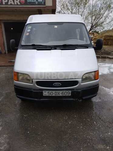 Ford Transit 1999, 315,000 km - 2.5 l - Sumqayıt