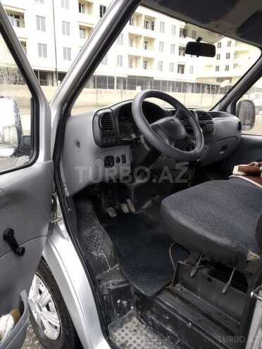 Ford Transit 1999, 315,000 km - 2.5 l - Sumqayıt