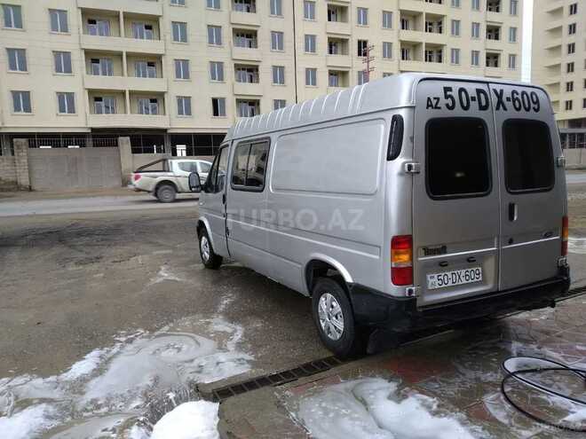 Ford Transit 1999, 315,000 km - 2.5 l - Sumqayıt