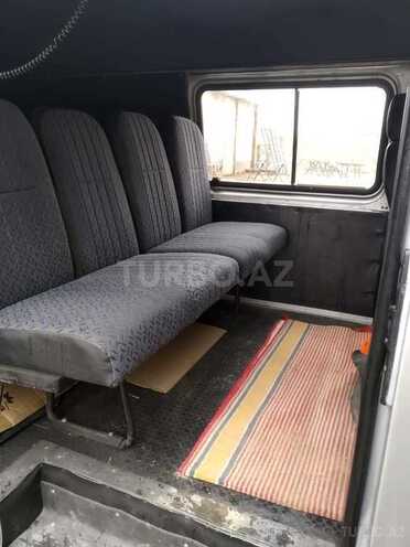 Ford Transit 1999, 315,000 km - 2.5 l - Sumqayıt