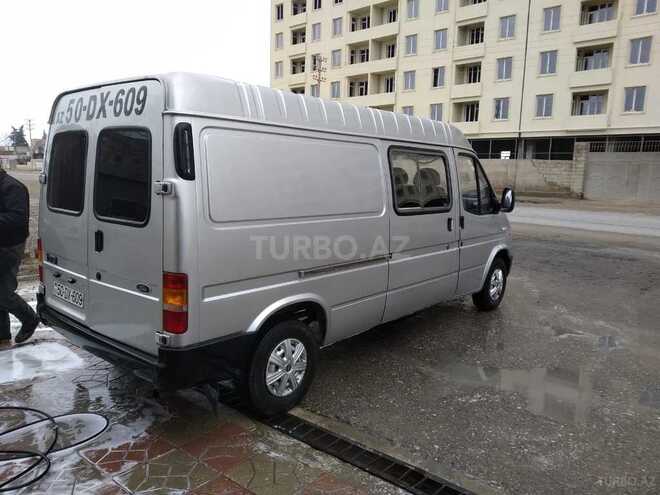 Ford Transit 1999, 315,000 km - 2.5 l - Sumqayıt
