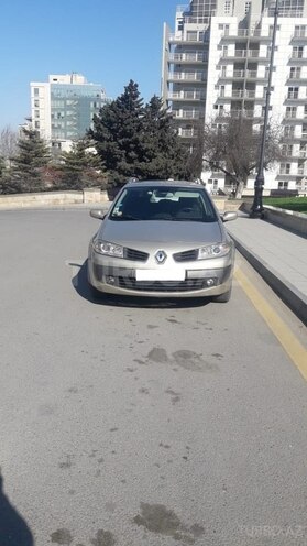 Renault Megane 2006, 146,315 km - 1.5 l - Bakı