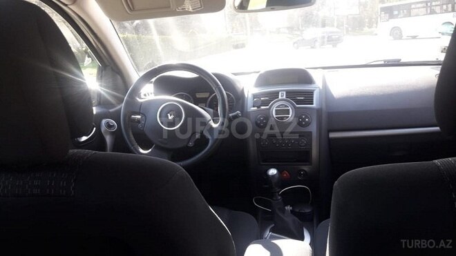 Renault Megane 2006, 146,315 km - 1.5 l - Bakı