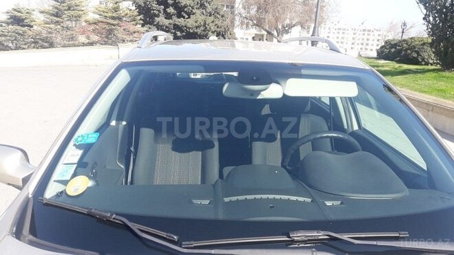 Renault Megane 2006, 146,315 km - 1.5 l - Bakı