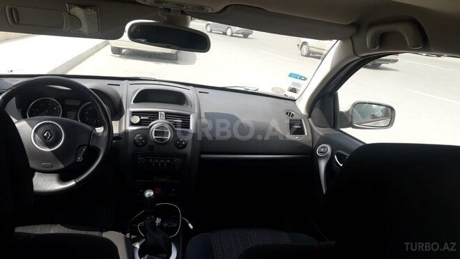 Renault Megane 2006, 146,315 km - 1.5 l - Bakı