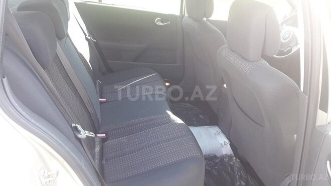 Renault Megane 2006, 146,315 km - 1.5 l - Bakı