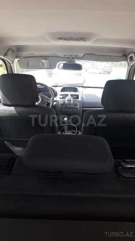 Renault Megane 2006, 146,315 km - 1.5 l - Bakı