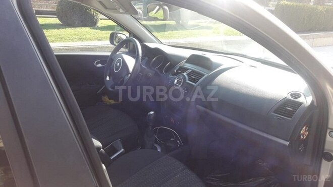 Renault Megane 2006, 146,315 km - 1.5 l - Bakı