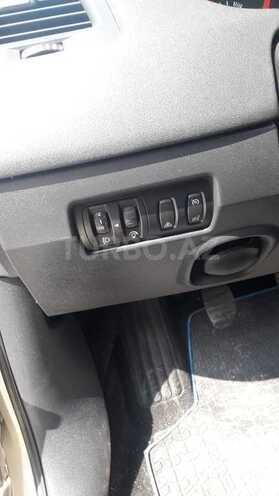 Renault Megane 2006, 146,315 km - 1.5 l - Bakı