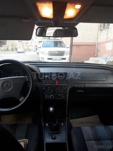 Mercedes C 180 1994, 230,000 km - 1.8 л - Xırdalan