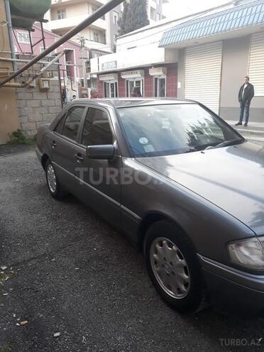 Mercedes C 180 1994, 230,000 km - 1.8 л - Xırdalan