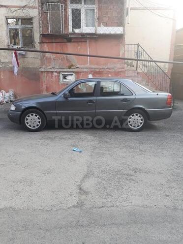 Mercedes C 180 1994, 230,000 km - 1.8 л - Xırdalan