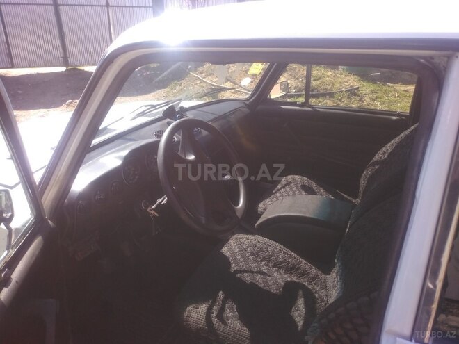 LADA (VAZ) 2106 1997, 250,000 km - 1.5 l - Qusar