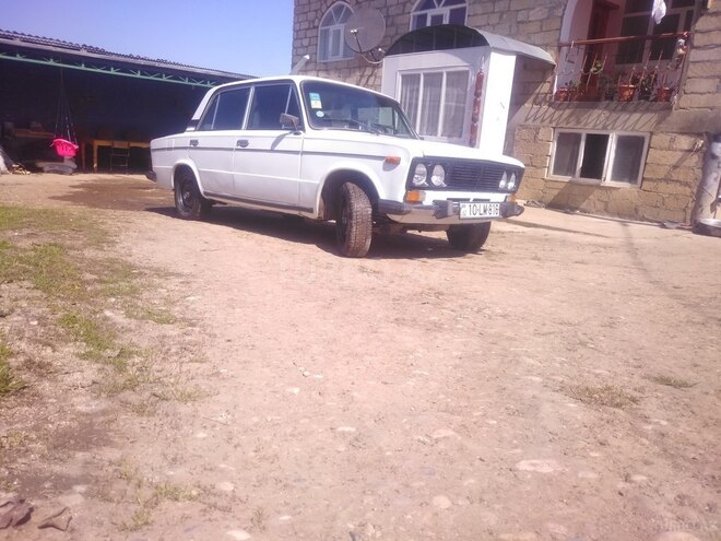 LADA (VAZ) 2106 1997, 250,000 km - 1.5 l - Qusar