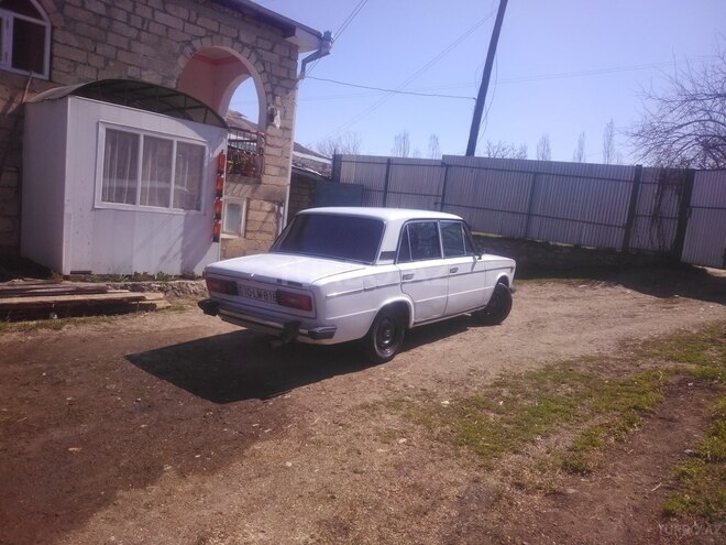 LADA (VAZ) 2106 1997, 250,000 km - 1.5 l - Qusar