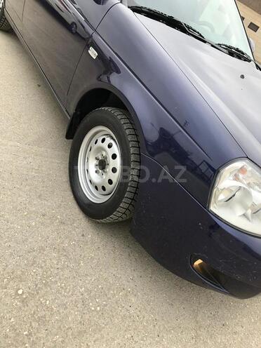 LADA (VAZ) Priora 2015, 47,000 km - 1.6 l - Xaçmaz