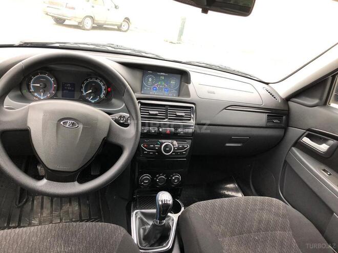 LADA (VAZ) Priora 2015, 47,000 km - 1.6 l - Xaçmaz