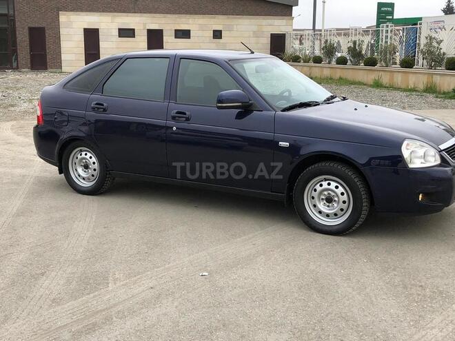 LADA (VAZ) Priora 2015, 47,000 km - 1.6 l - Xaçmaz