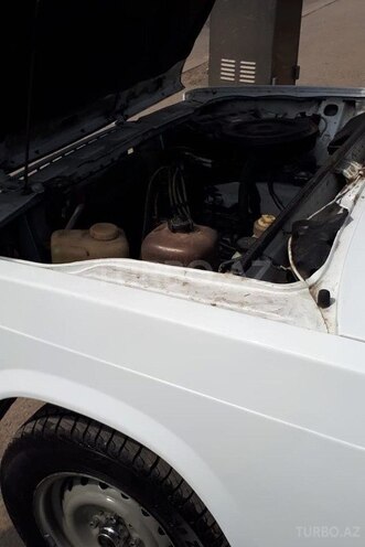 LADA (VAZ) 2107 2005, 263,000 km - 1.6 л - Bakı