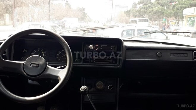 LADA (VAZ) 2107 2005, 263,000 km - 1.6 л - Bakı