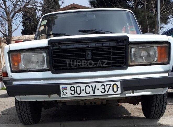 LADA (VAZ) 2107 2005, 263,000 km - 1.6 л - Bakı