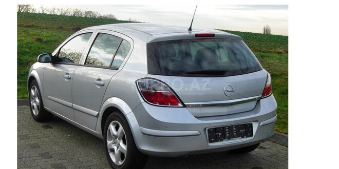 Opel Astra 2007, 229,000 km - 1.3 l - Sumqayıt