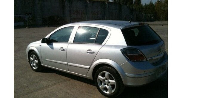 Opel Astra 2007, 229,000 km - 1.3 l - Sumqayıt
