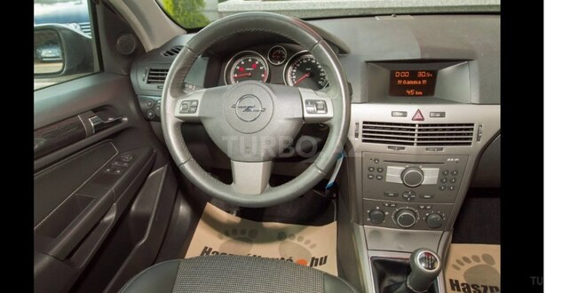 Opel Astra 2007, 229,000 km - 1.3 l - Sumqayıt