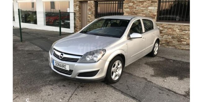 Opel Astra 2007, 229,000 km - 1.3 l - Sumqayıt