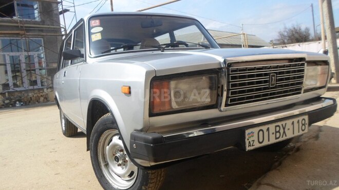 LADA (VAZ) 2104 2008, 100,000 km - 1.6 l - Bakı