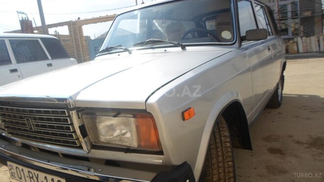 LADA (VAZ) 2104 2008, 100,000 km - 1.6 l - Bakı