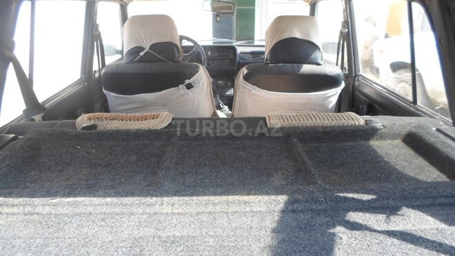LADA (VAZ) 2104 2008, 100,000 km - 1.6 l - Bakı