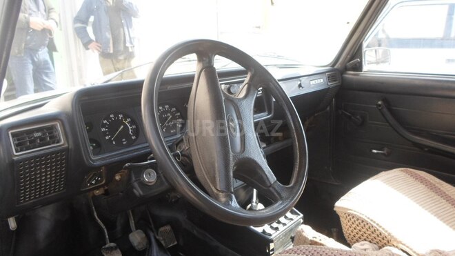 LADA (VAZ) 2104 2008, 100,000 km - 1.6 l - Bakı
