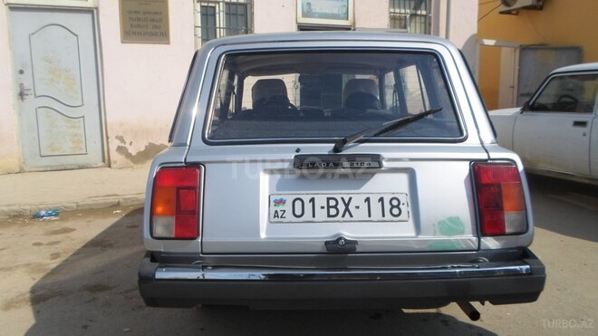 LADA (VAZ) 2104 2008, 100,000 km - 1.6 l - Bakı