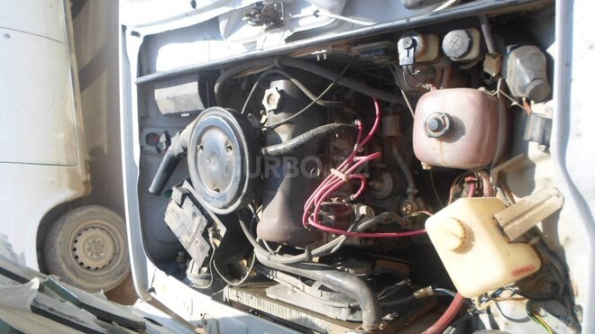 LADA (VAZ) 2104 2008, 100,000 km - 1.6 l - Bakı