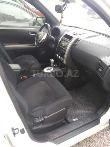 Nissan X-Trail 2013, 63,000 km - 0.3 l - Bakı
