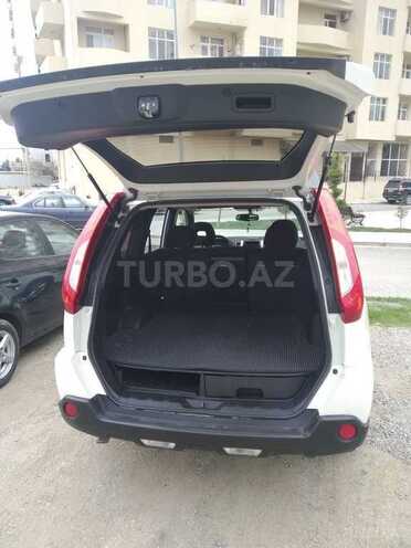Nissan X-Trail 2013, 63,000 km - 0.3 l - Bakı