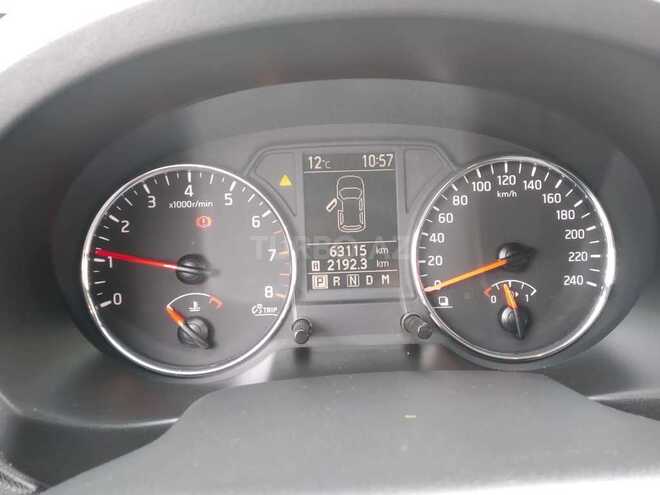 Nissan X-Trail 2013, 63,000 km - 0.3 l - Bakı