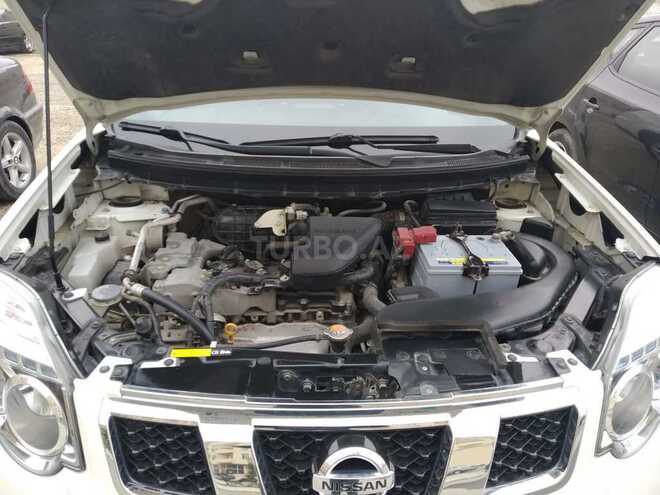 Nissan X-Trail 2013, 63,000 km - 0.3 l - Bakı