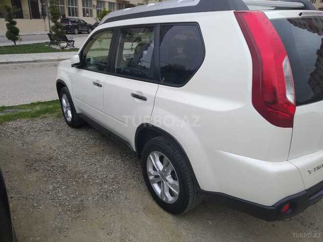 Nissan X-Trail 2013, 63,000 km - 0.3 l - Bakı