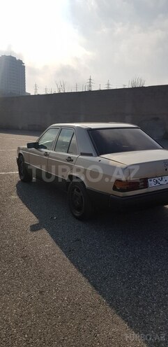 Mercedes 190 1990, 288,880 km - 1.8 l - Bakı