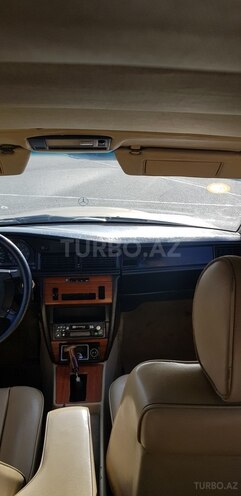 Mercedes 190 1990, 288,880 km - 1.8 l - Bakı