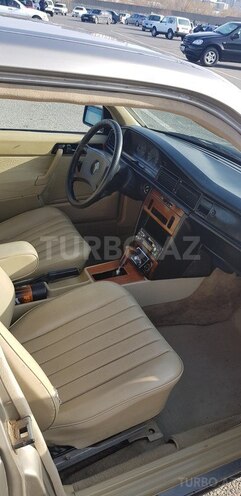 Mercedes 190 1990, 288,880 km - 1.8 l - Bakı