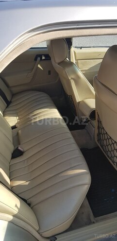 Mercedes 190 1990, 288,880 km - 1.8 l - Bakı