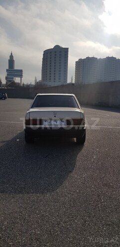 Mercedes 190 1990, 288,880 km - 1.8 l - Bakı