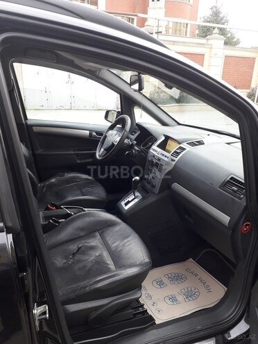 Opel Zafira 2006, 280,000 km - 1.9 л - Bakı