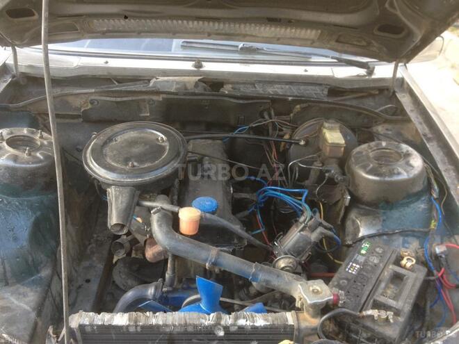 Opel  1985, 369,215 km - 1.6 l - Sumqayıt