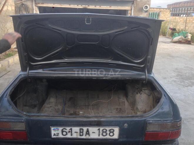 Opel  1985, 369,215 km - 1.6 l - Sumqayıt