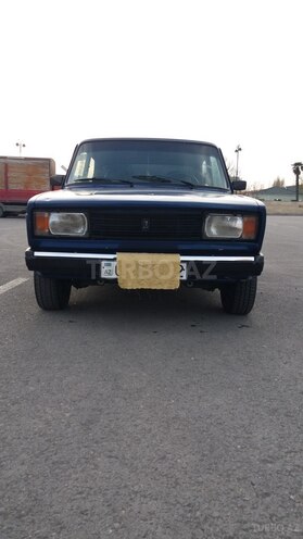 LADA (VAZ) 2105 1989, 114 km - 1.3 l - Bərdə