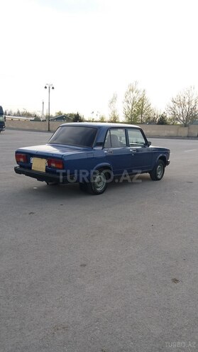 LADA (VAZ) 2105 1989, 114 km - 1.3 l - Bərdə